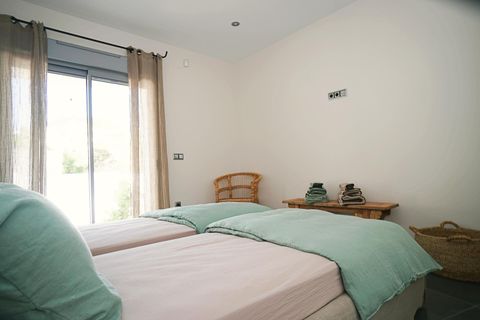 Villa i Benissa, Alicante, Benissa - € 899.000 | Ref: 4234495 - foto 12