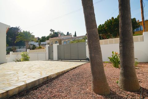 Villa i Benissa, Alicante, Benissa - € 899.000 | Ref: 4234495 - foto 25