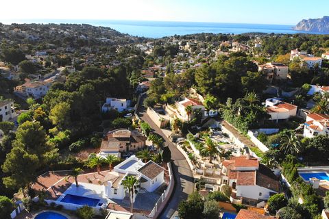 Villa i Benissa, Alicante, Benissa - € 899.000 | Ref: 4234495 - foto 27