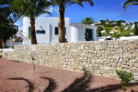 Villa i Benissa, Alicante, Benissa - € 899.000 | Ref: 4234495 - foto 21