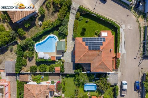 Villa a Arzachena, Sassari, Arzachena - € 890.000 | Ref: Villa Cudacciol - foto 6