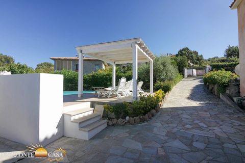 Villa a Arzachena, Sassari, Arzachena - € 890.000 | Ref: Villa Cudacciol - foto 11