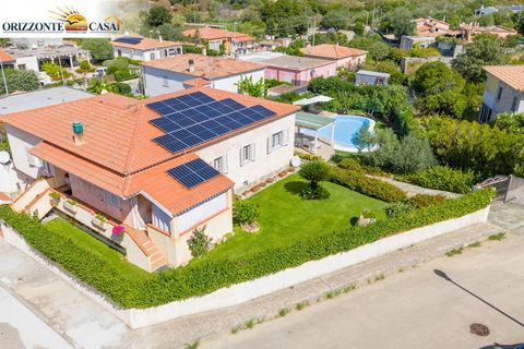 Villa a Arzachena, Sassari, Arzachena - € 890.000 | Ref: Villa Cudacciol - foto 4