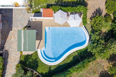 Villa a Arzachena, Sassari, Arzachena - € 890.000 | Ref: Villa Cudacciol - foto 7