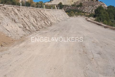 Helårsgrund i Finestrat, Alicante, Finestrat - € 1.400.000 | Ref: W-02U0RC - foto 2