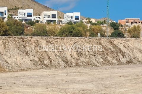 Helårsgrund i Finestrat, Alicante, Finestrat - € 1.400.000 | Ref: W-02U0RC - foto 5