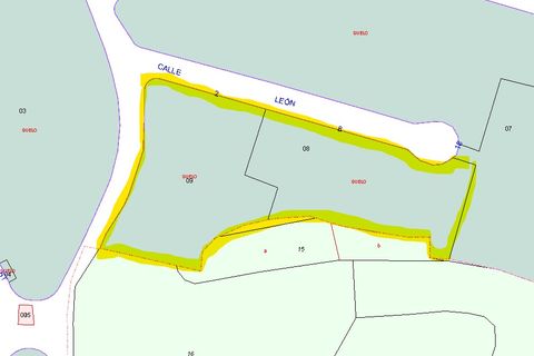 Helårsgrund i Finestrat, Alicante, Finestrat - € 1.400.000 | Ref: W-02U0RC - foto 7