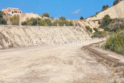 Helårsgrund i Finestrat, Alicante, Finestrat - € 1.400.000 | Ref: W-02U0RC - foto 4