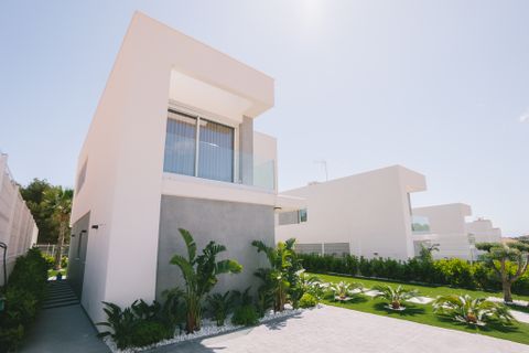 Villa i Finestrat, Alicante, Finestrat - € 840.000 | Ref: W-02GSX0 - foto 20