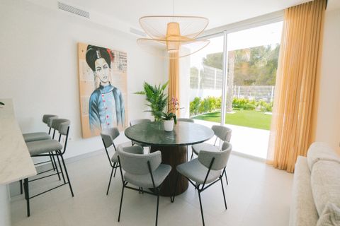 Villa i Finestrat, Alicante, Finestrat - € 840.000 | Ref: W-02GSX0 - foto 7