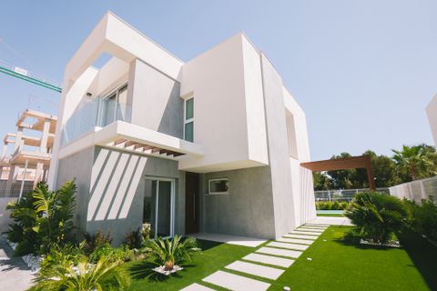 Villa i Finestrat, Alicante, Finestrat - € 840.000 | Ref: W-02GSX0 - foto 19