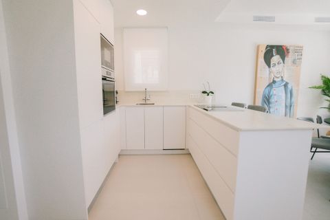 Villa i Finestrat, Alicante, Finestrat - € 840.000 | Ref: W-02GSX0 - foto 6