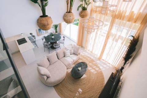 Villa i Finestrat, Alicante, Finestrat - € 840.000 | Ref: W-02GSX0 - foto 4