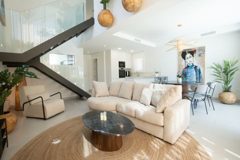 Villa i Finestrat, Alicante, Finestrat - € 840.000 | Ref: W-02GSX0 - foto 5