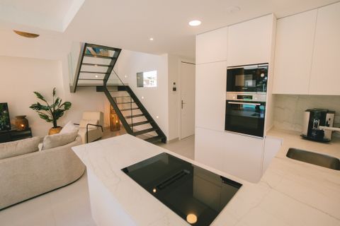 Villa i Finestrat, Alicante, Finestrat - € 840.000 | Ref: W-02GSX0 - foto 8