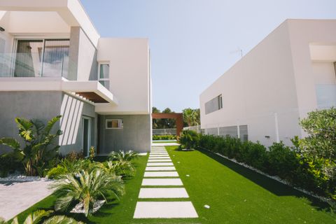 Villa i Finestrat, Alicante, Finestrat - € 840.000 | Ref: W-02GSX0 - foto 21