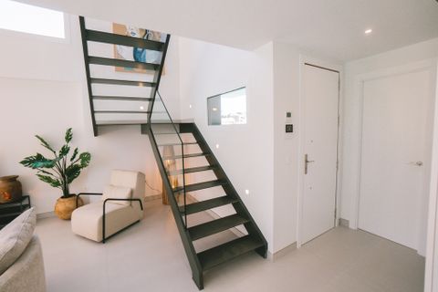 Villa i Finestrat, Alicante, Finestrat - € 840.000 | Ref: W-02GSX0 - foto 3