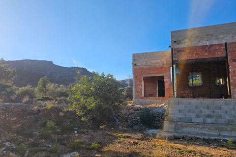 Villa a Rossell, Castellon, Rossell - € 285.000 | Ref: Daya casa  - foto 4