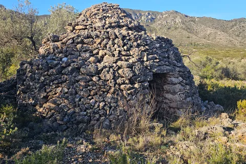 Tomt i Rossell, Castellon, Rossell - € 26 000 | Ref: finca T 26 - foto 6