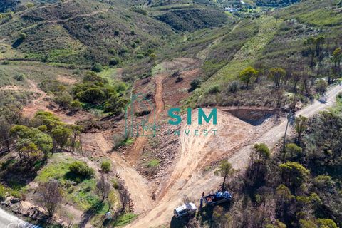 Helårsgrund i Tavira, Faro, Tavira - € 40.000 | Ref: SB207 - foto 1