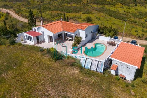 Villa i Tavira, Faro, Tavira - € 580.000 | Ref: SB206 - foto 1