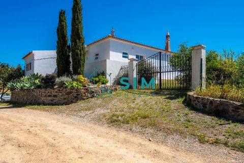 Villa i Tavira, Faro, Tavira - € 580.000 | Ref: SB206 - foto 2
