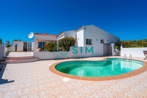 Villa i Tavira, Faro, Tavira - € 580.000 | Ref: SB206 - foto 3