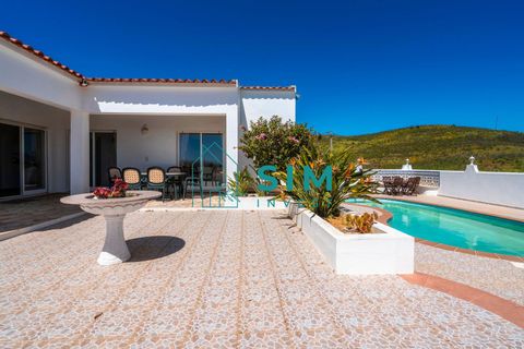 Villa i Tavira, Faro, Tavira - € 580.000 | Ref: SB206 - foto 4
