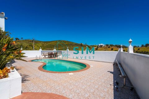 Villa i Tavira, Faro, Tavira - € 580.000 | Ref: SB206 - foto 5