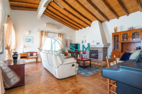 Villa i Tavira, Faro, Tavira - € 580.000 | Ref: SB206 - foto 6