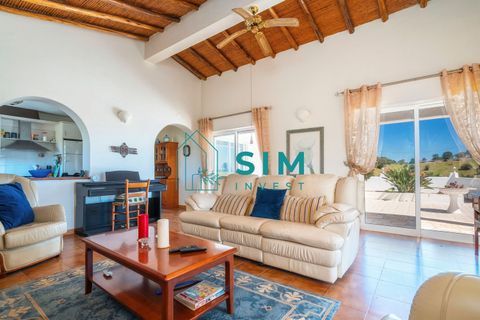 Villa i Tavira, Faro, Tavira - € 580.000 | Ref: SB206 - foto 7