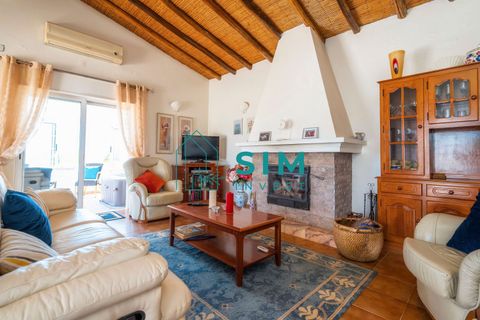 Villa i Tavira, Faro, Tavira - € 580.000 | Ref: SB206 - foto 8