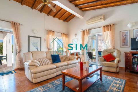 Villa i Tavira, Faro, Tavira - € 580.000 | Ref: SB206 - foto 9