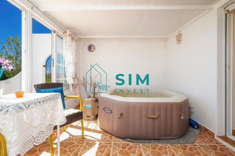 Villa i Tavira, Faro, Tavira - € 580.000 | Ref: SB206 - foto 12