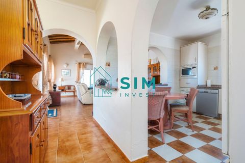 Villa i Tavira, Faro, Tavira - € 580.000 | Ref: SB206 - foto 13