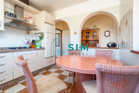 Villa i Tavira, Faro, Tavira - € 580.000 | Ref: SB206 - foto 15