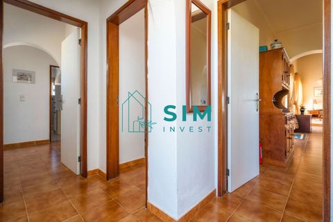 Villa i Tavira, Faro, Tavira - € 580.000 | Ref: SB206 - foto 16