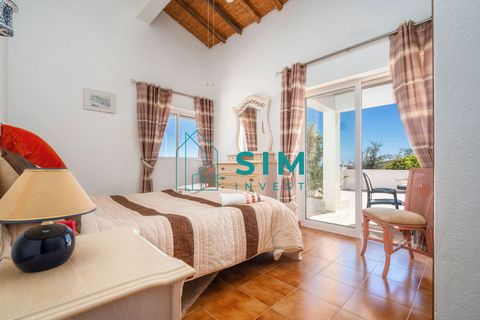 Villa i Tavira, Faro, Tavira - € 580.000 | Ref: SB206 - foto 17