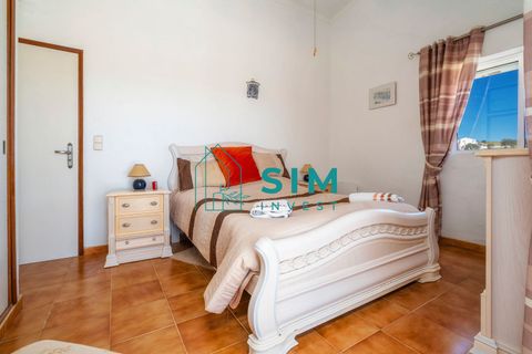 Villa i Tavira, Faro, Tavira - € 580.000 | Ref: SB206 - foto 19
