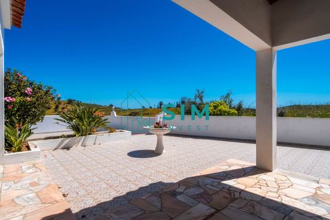 Villa i Tavira, Faro, Tavira - € 580.000 | Ref: SB206 - foto 32