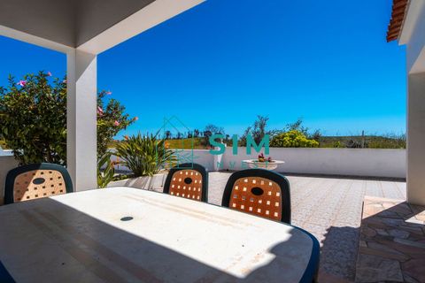 Villa i Tavira, Faro, Tavira - € 580.000 | Ref: SB206 - foto 33
