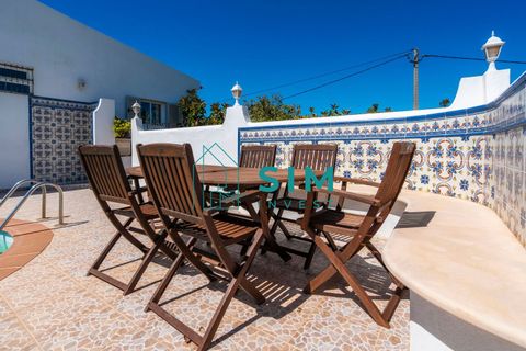 Villa i Tavira, Faro, Tavira - € 580.000 | Ref: SB206 - foto 39