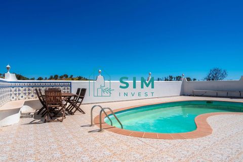 Villa i Tavira, Faro, Tavira - € 580.000 | Ref: SB206 - foto 40