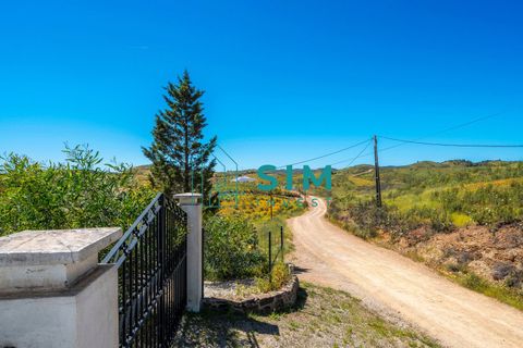 Villa i Tavira, Faro, Tavira - € 580.000 | Ref: SB206 - foto 42