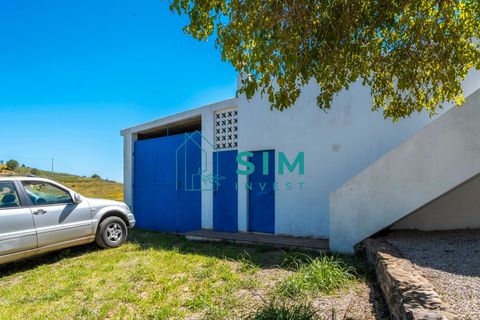 Villa i Tavira, Faro, Tavira - € 580.000 | Ref: SB206 - foto 45