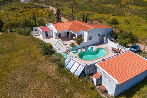 Villa i Tavira, Faro, Tavira - € 580.000 | Ref: SB206 - foto 46