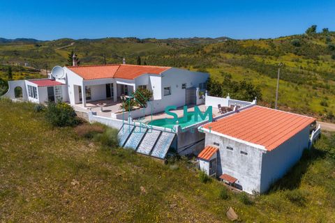 Villa i Tavira, Faro, Tavira - € 580.000 | Ref: SB206 - foto 47