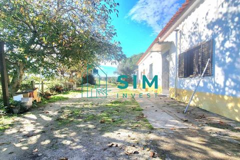 Landejendom i Evora, Evora, Evora - € 650.000 | Ref: CS235 - foto 1