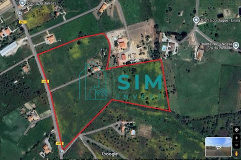Landejendom i Evora, Evora, Evora - € 650.000 | Ref: CS235 - foto 2