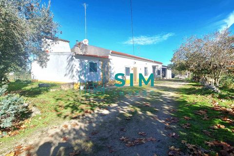Landejendom i Evora, Evora, Evora - € 650.000 | Ref: CS235 - foto 6